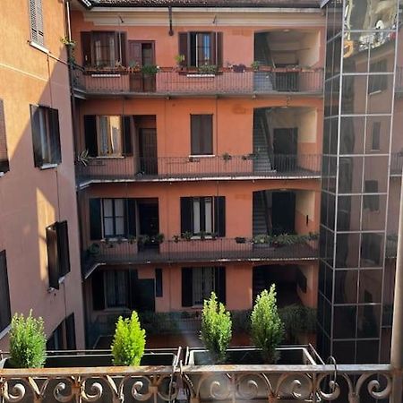 Appartement Casa Mila De Angeli, Fiera, San Siro à Milan Extérieur photo
